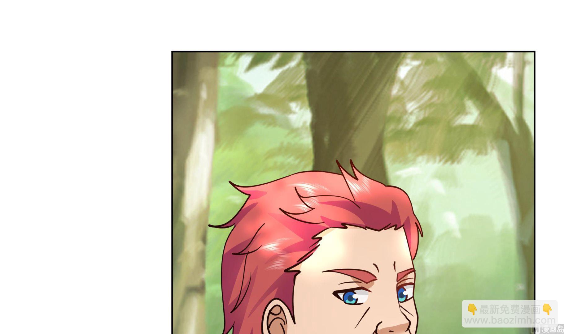 第581话 赤雷？父亲！-第581话
