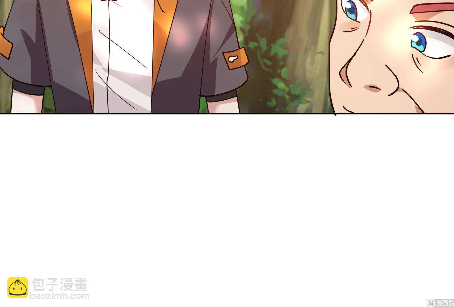 第581话 赤雷？父亲！-第581话