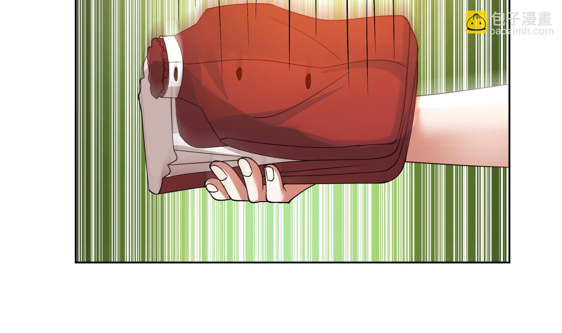 第581话 赤雷？父亲！-第581话