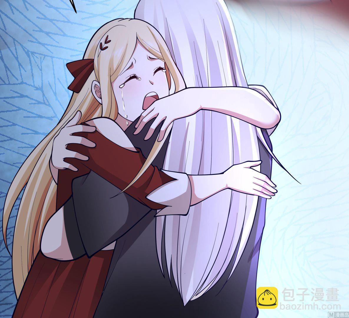 第583话 守魂城-第583话
