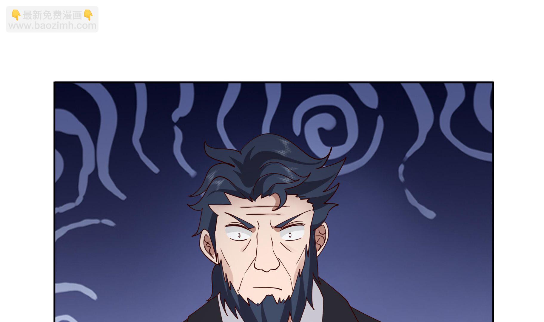 第585话 赤雷的邀请-第585话