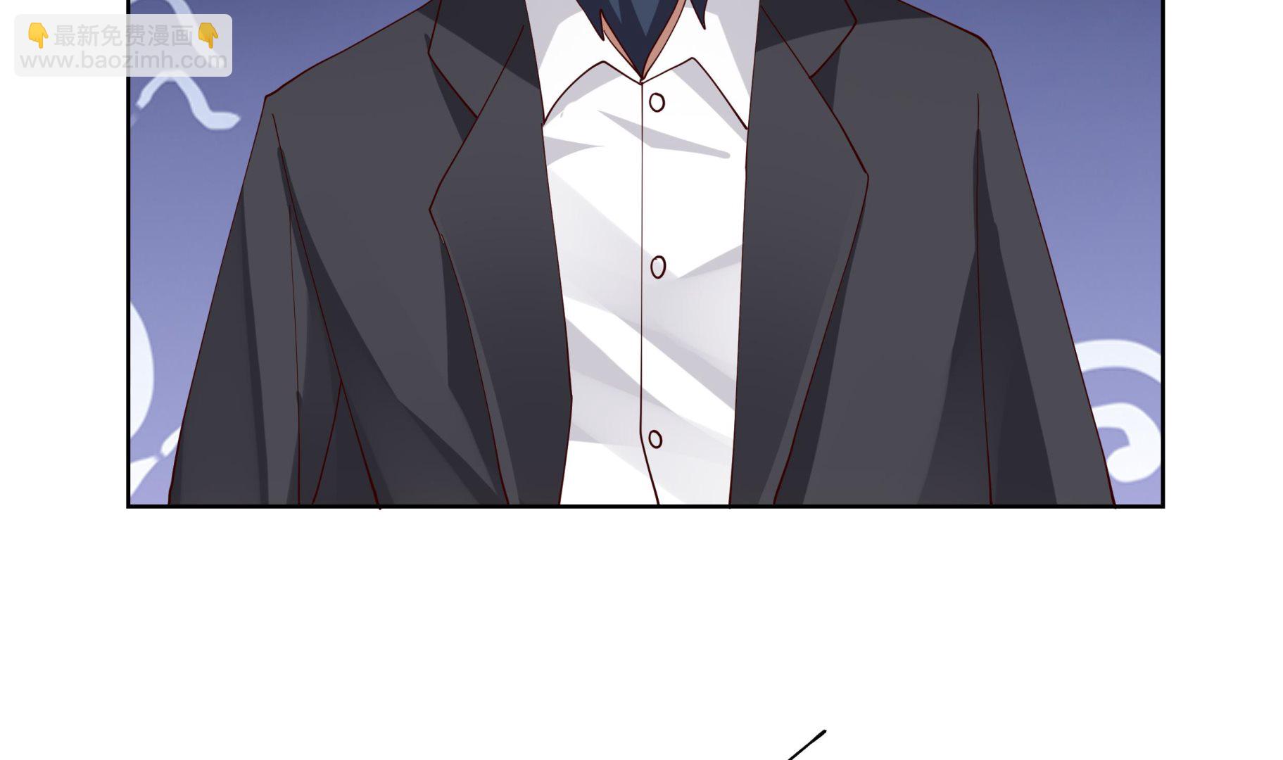 第585话 赤雷的邀请-第585话