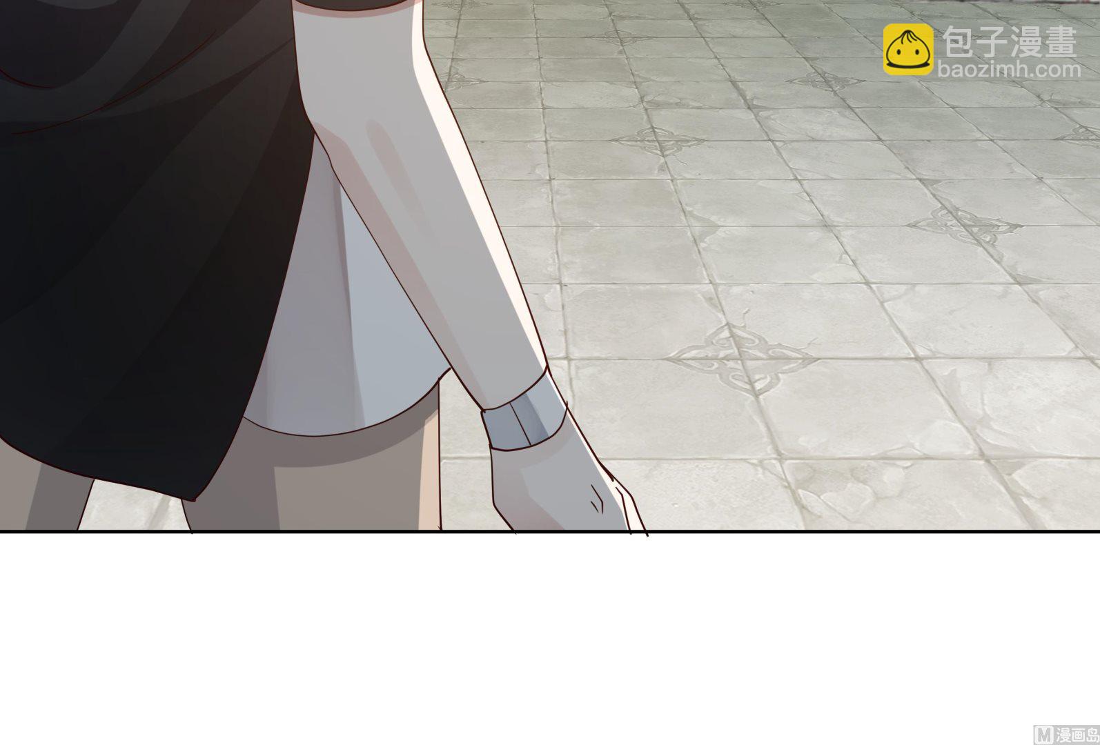 第585话 赤雷的邀请-第585话