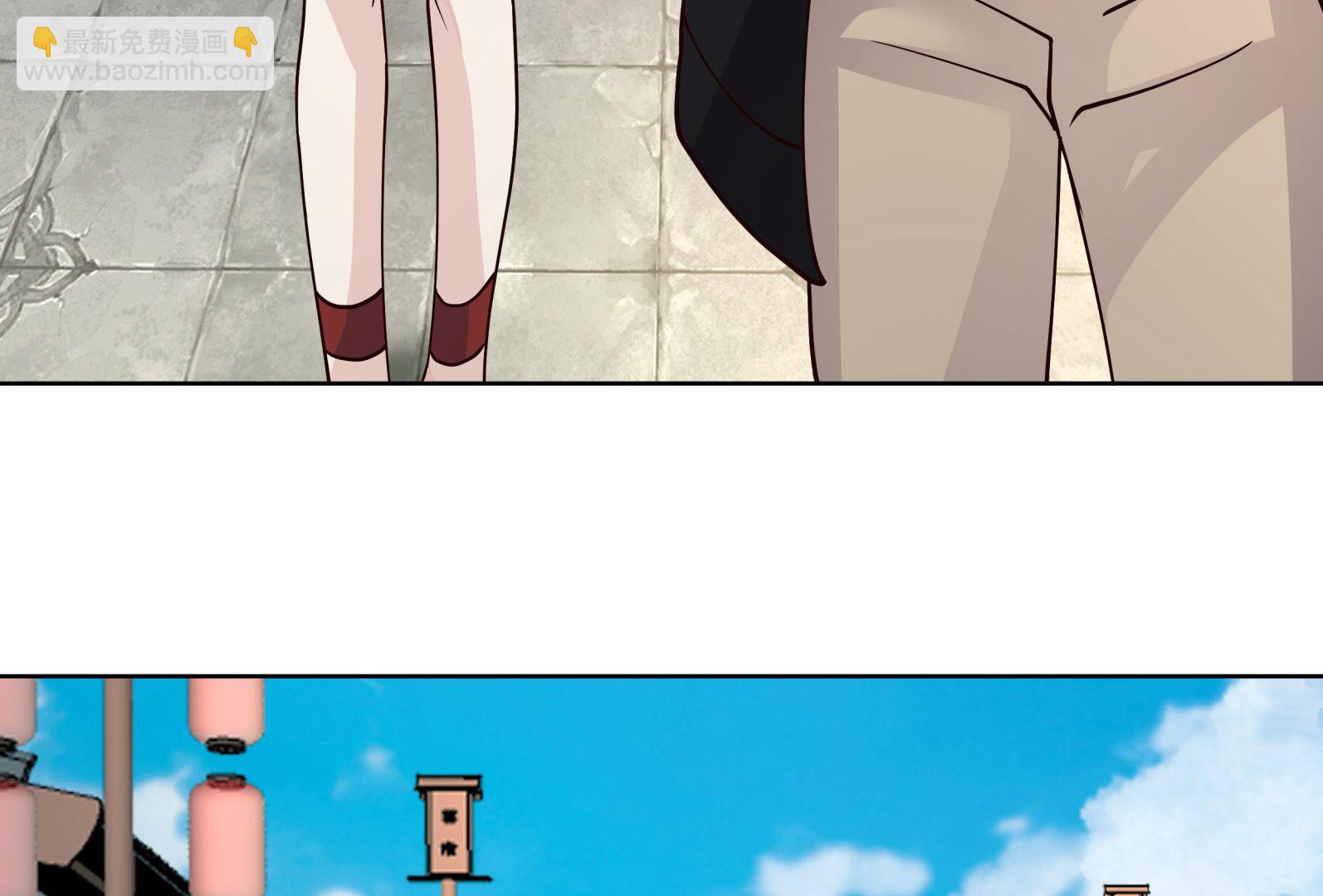 第585话 赤雷的邀请-第585话