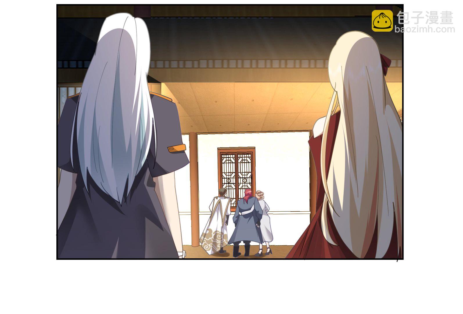 第587话 伤势复发-第587话