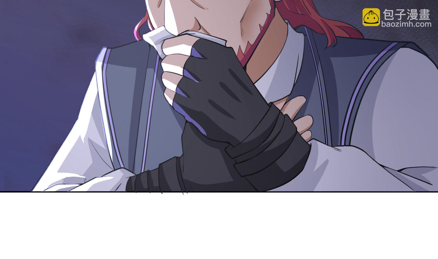 第587话 伤势复发-第587话