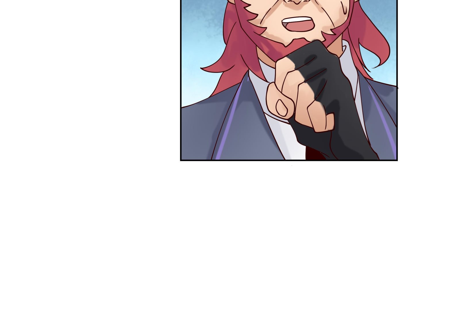 第587话 伤势复发-第587话