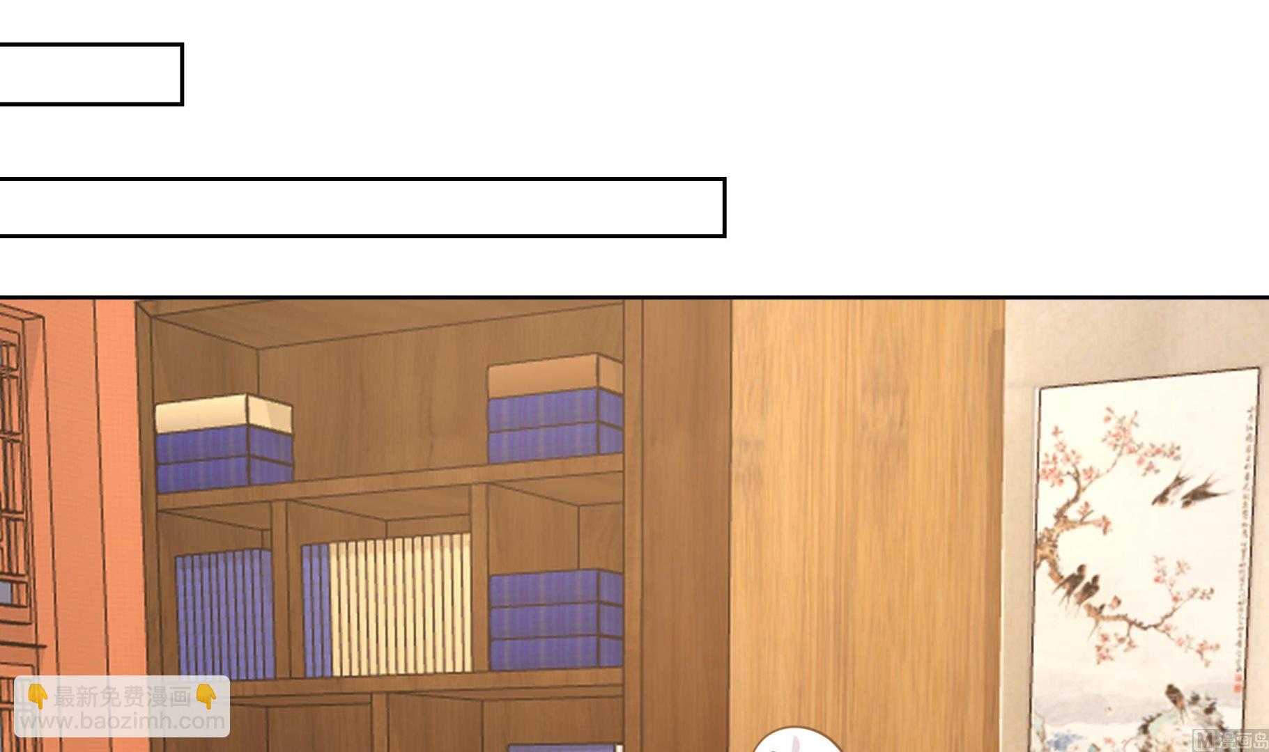 第591话 画画-第591话