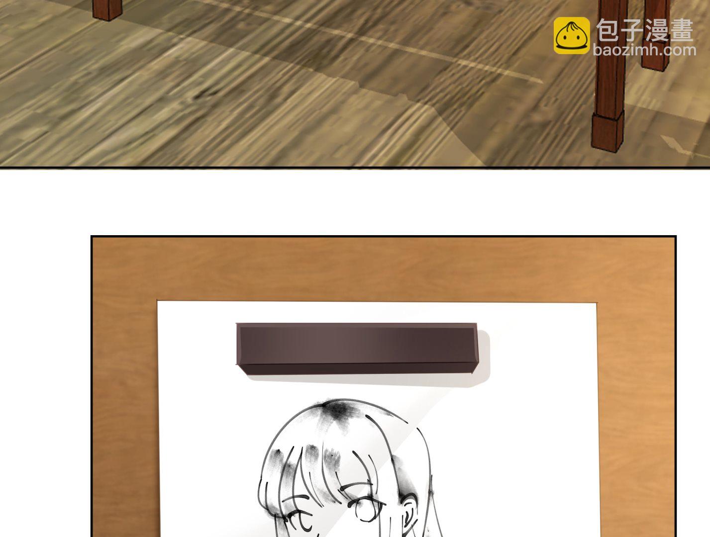 第591话 画画-第591话