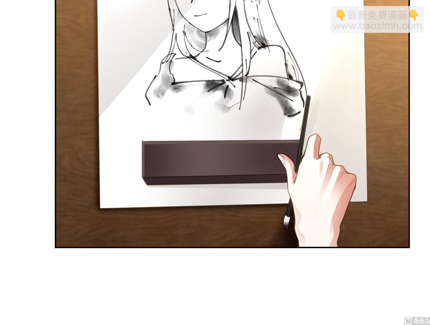 第591话 画画-第591话