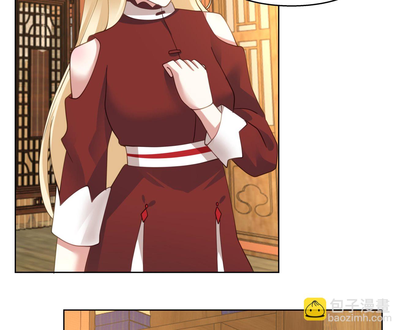 第591话 画画-第591话