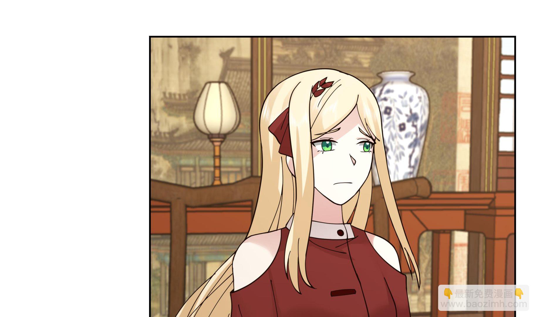 第591话 画画-第591话