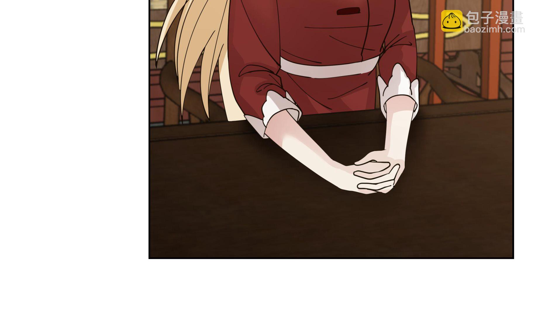 第591话 画画-第591话