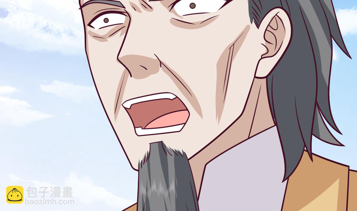 第596话 星罗宗暂退(1/2)-第595话
