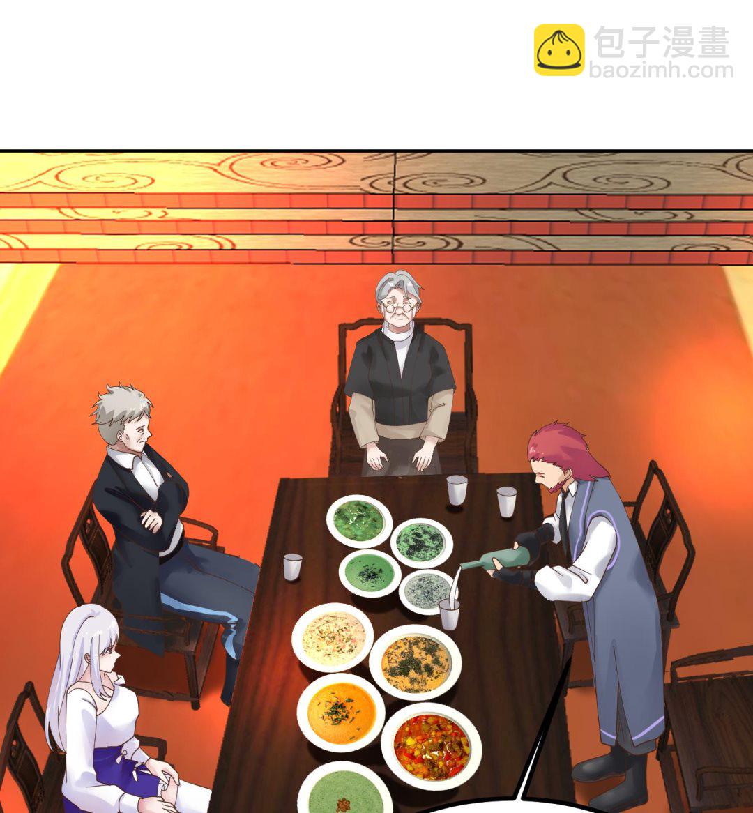 第598话 终将见面(1/2)-第597话