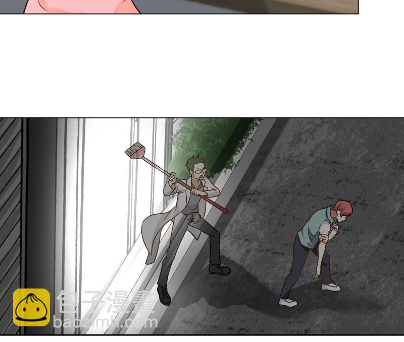 第61话 为什么对我好(1/2)-第61话