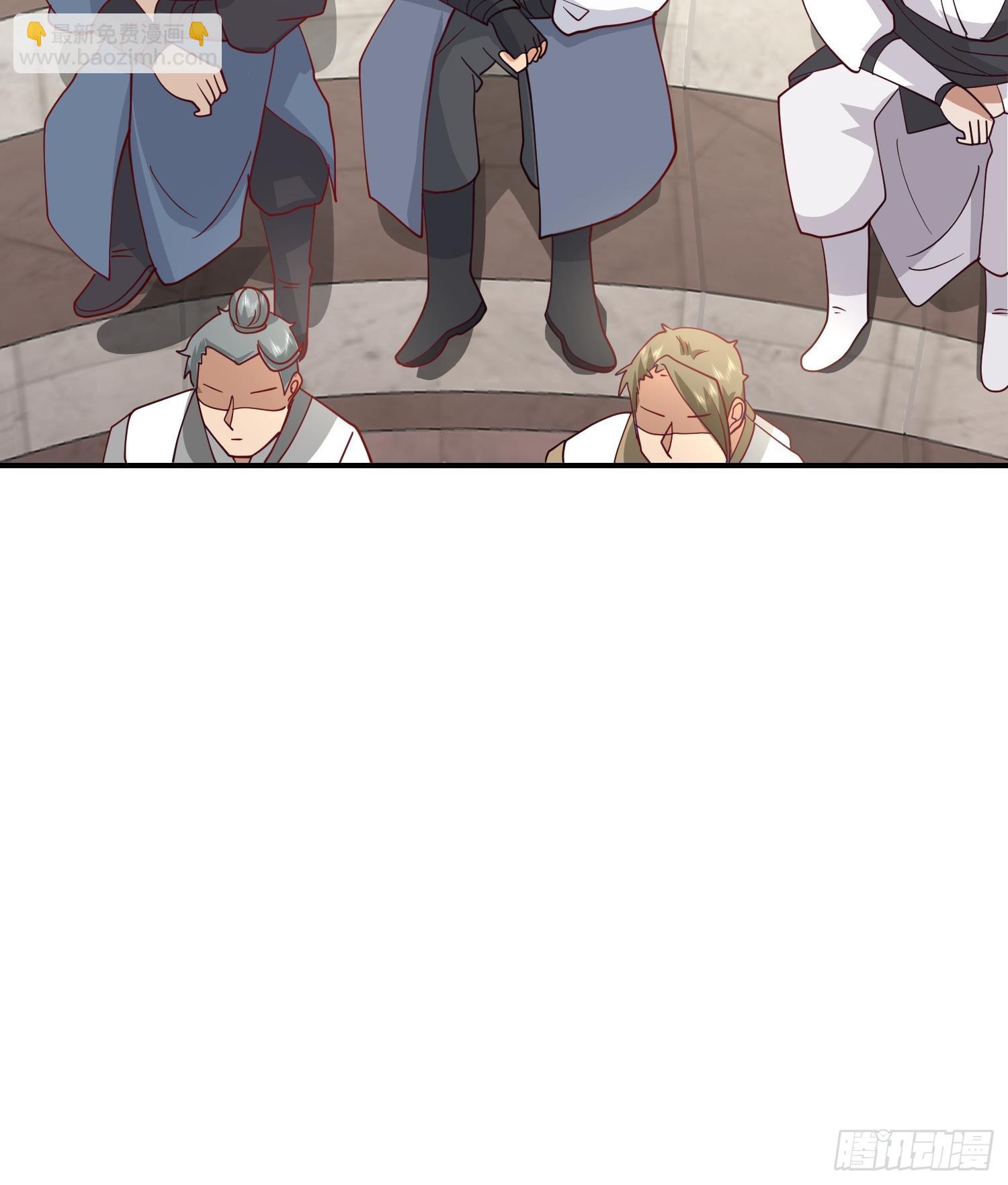 第606话 登门挑战(1/2)-第605话