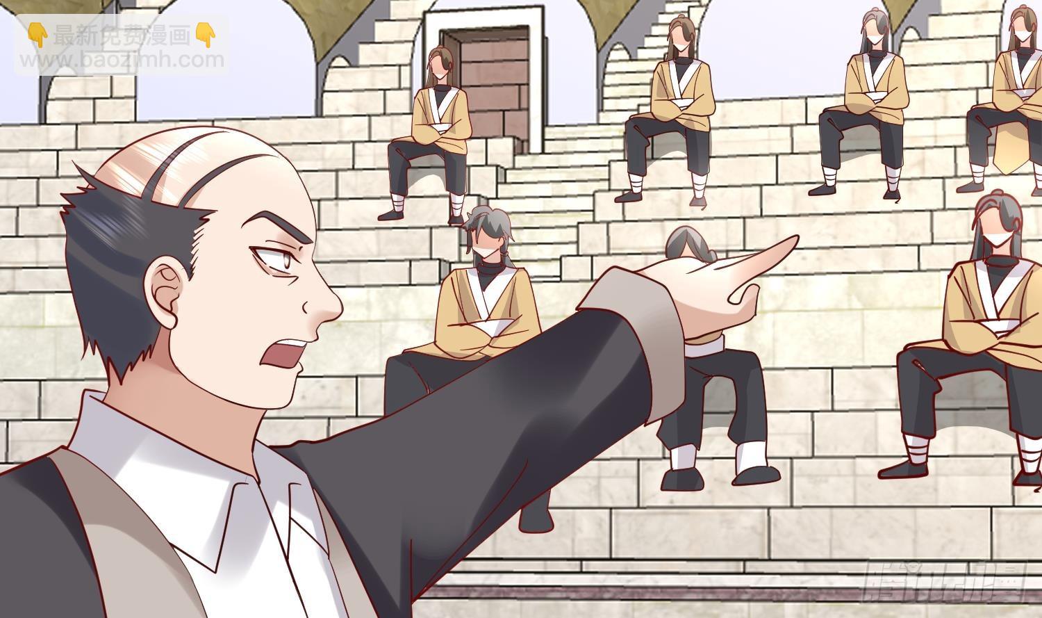 第606话 登门挑战(1/2)-第605话