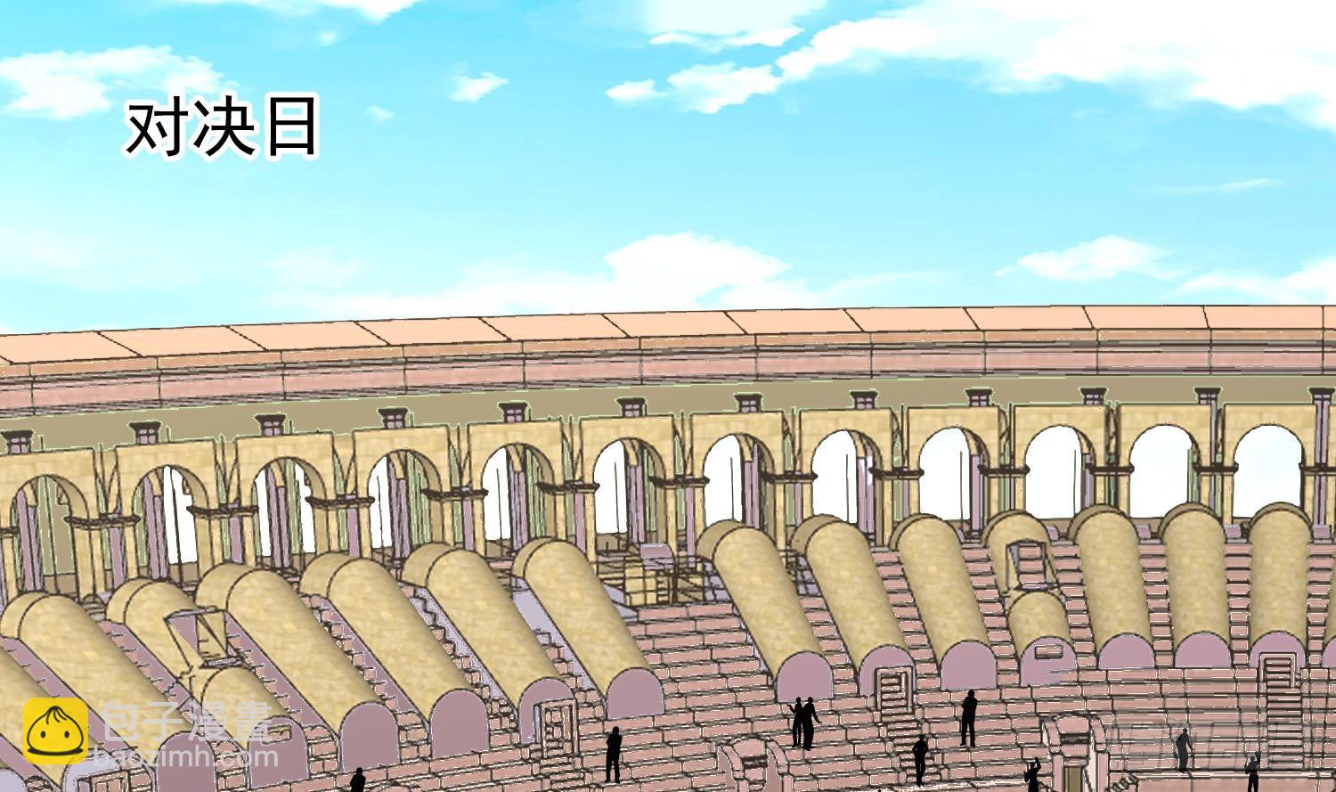 第606话 登门挑战(1/2)-第605话