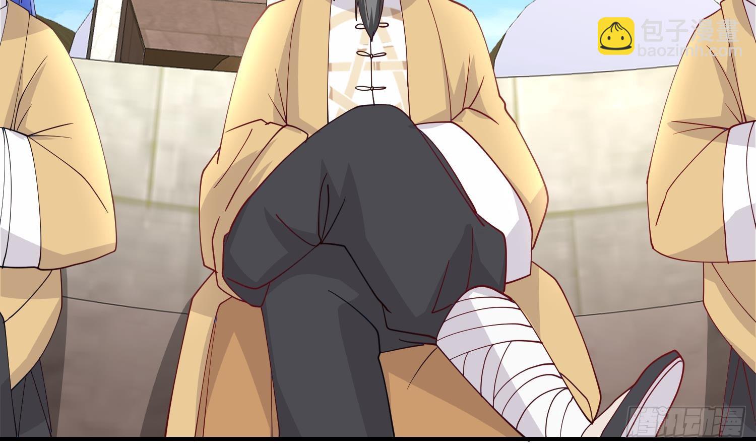 第606话 登门挑战(1/2)-第605话