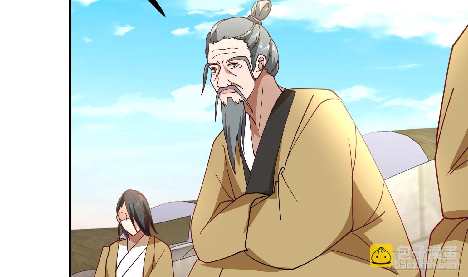 第606话 登门挑战(1/2)-第605话