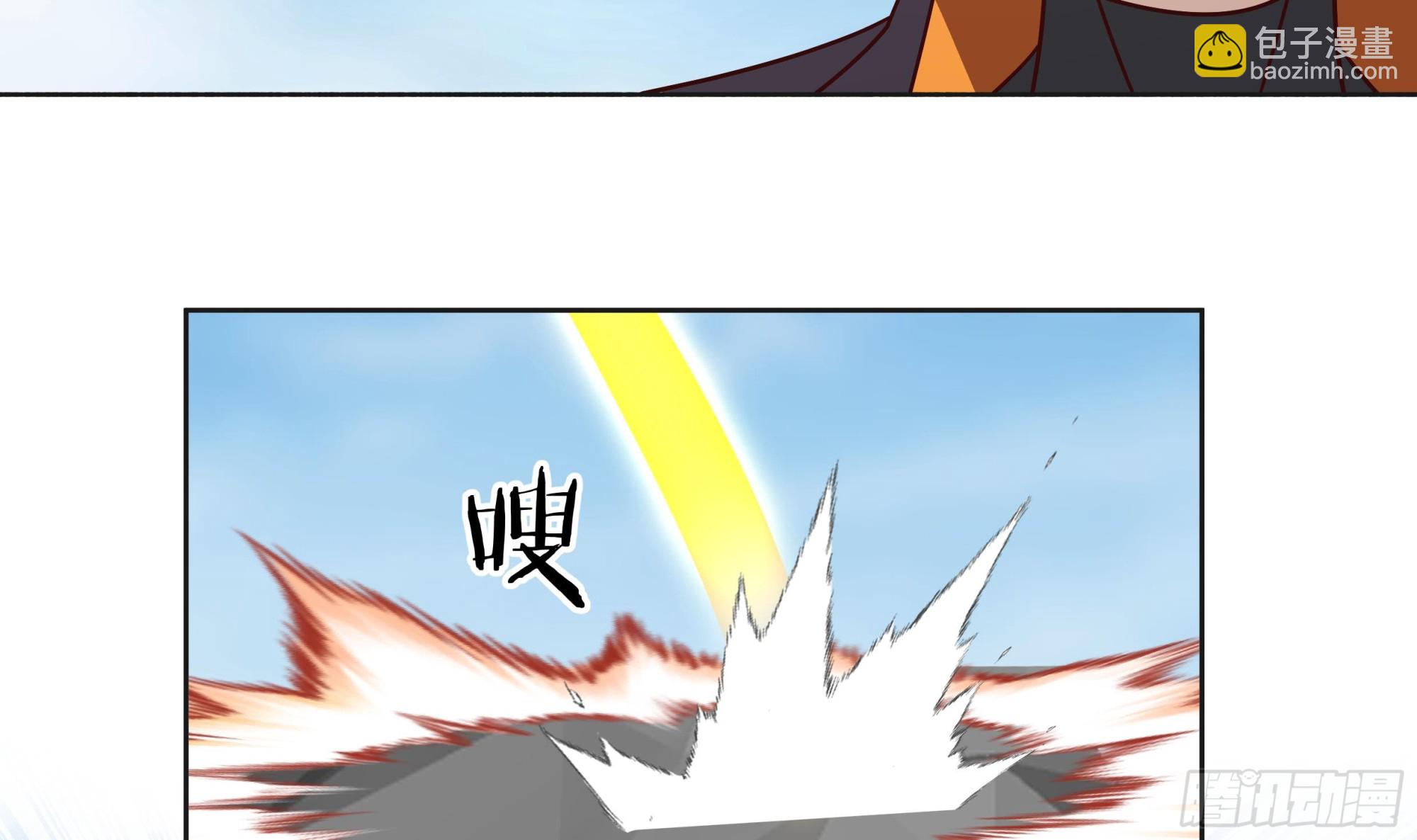 第614话 高长老，败！-第613话