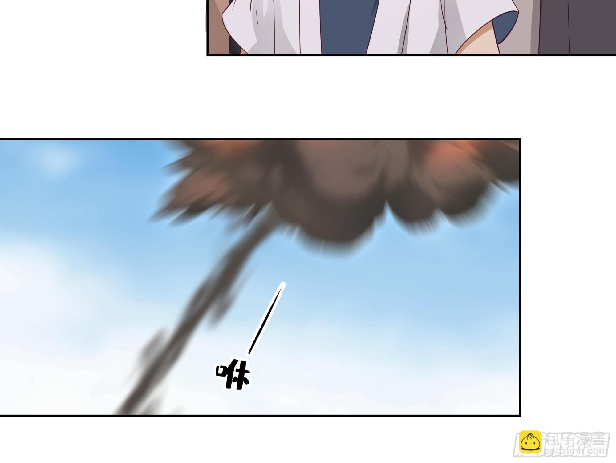 第614话 高长老，败！-第613话