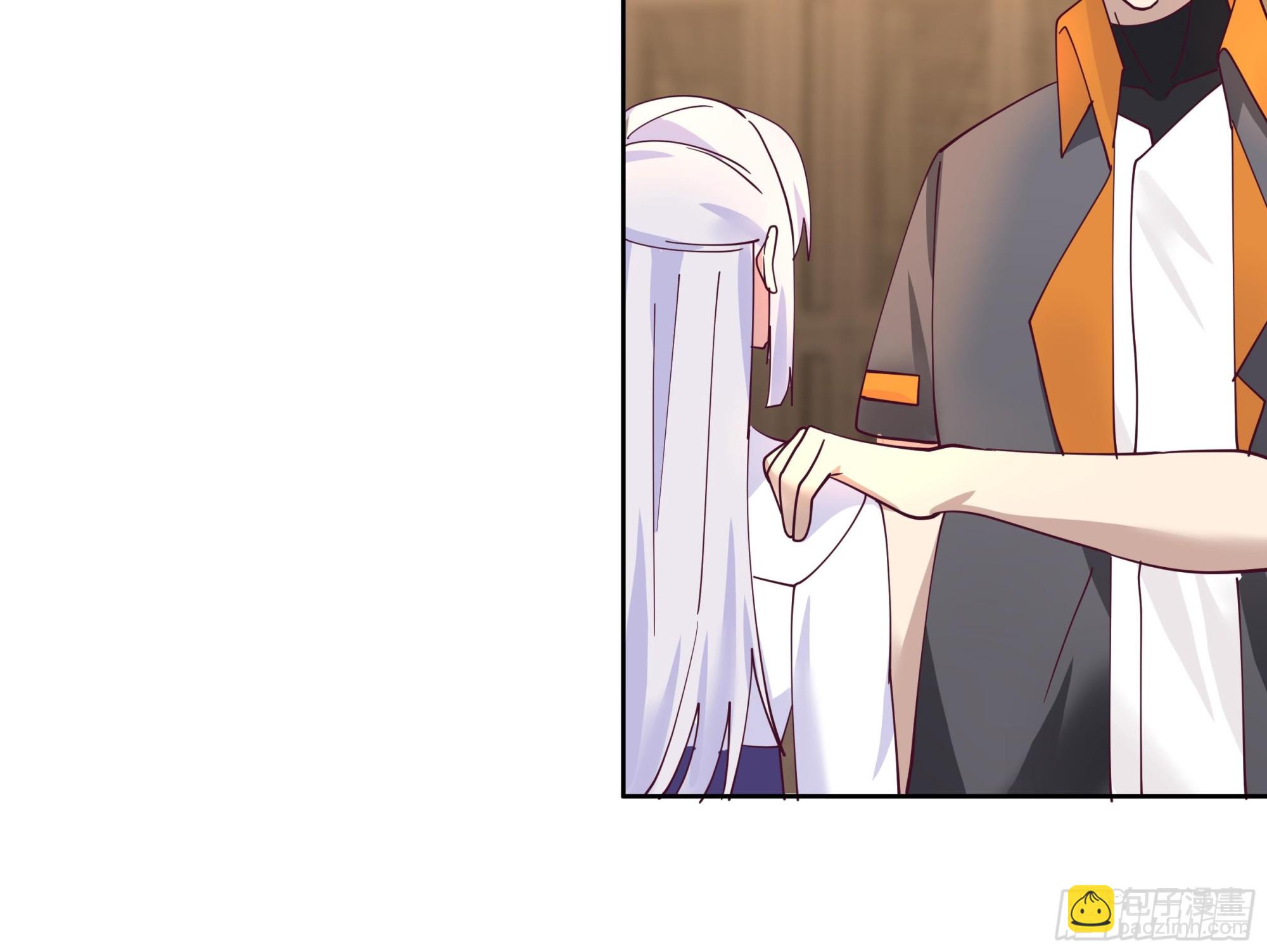 第616话 青丝失踪-第615话