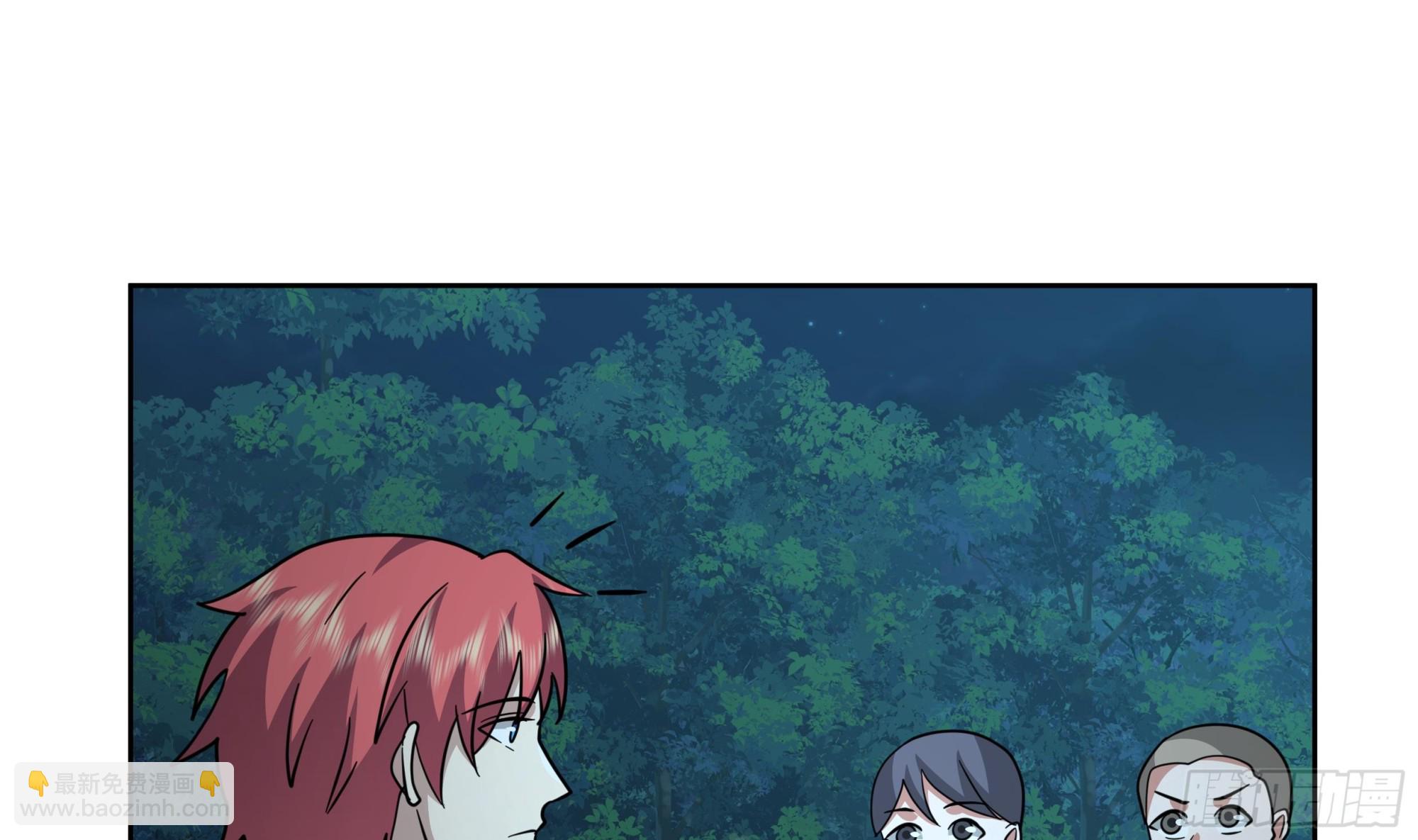 第626话 鲨鱼司机-第625话
