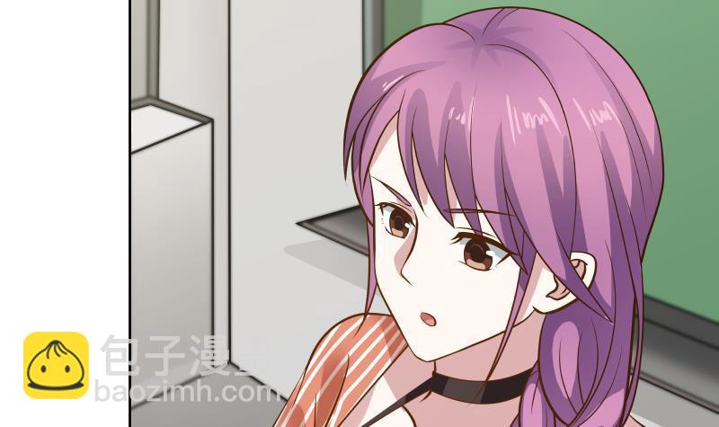 第83话 用力呀~(1/2)-第83话
