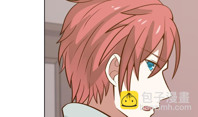 第85话 你敢惹我吗！(1/2)-第85话