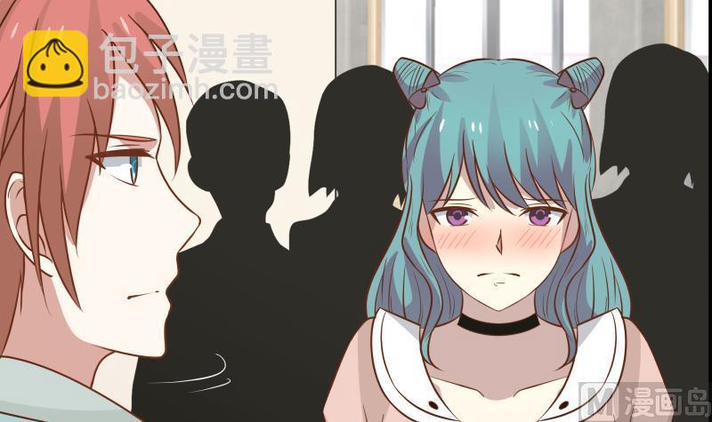 第91话 燕父邀约-第91话