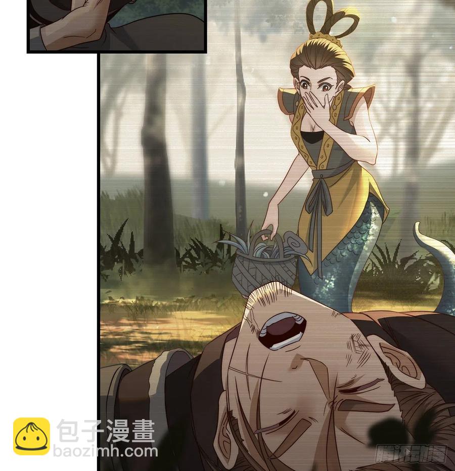 做好事有好报(1/2)-第63话