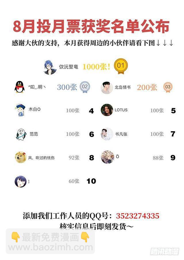 🍘我是大神仙 第一二六话·捕兽高手 第17页