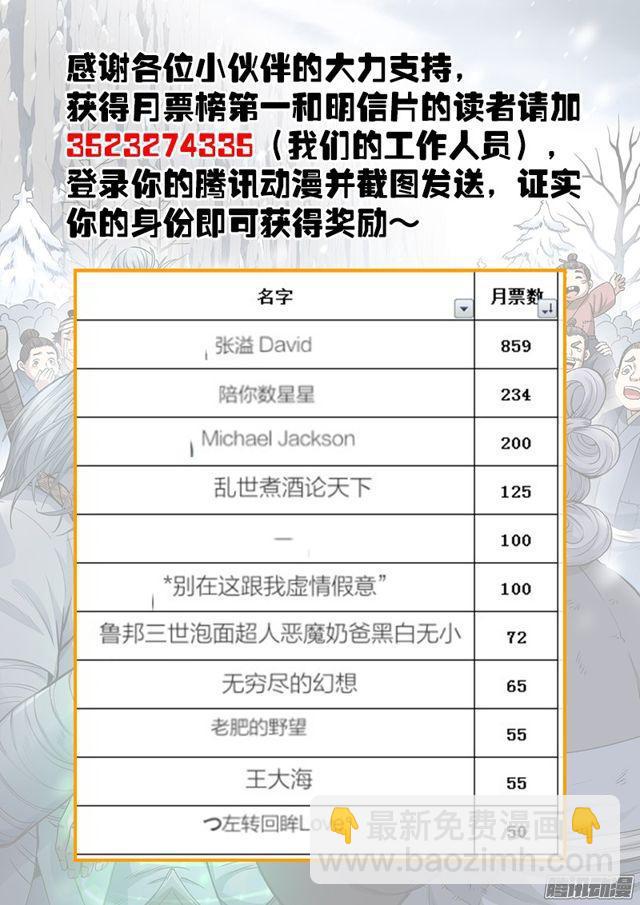 🍘我是大神仙 第五十八话·初登市集 第12页