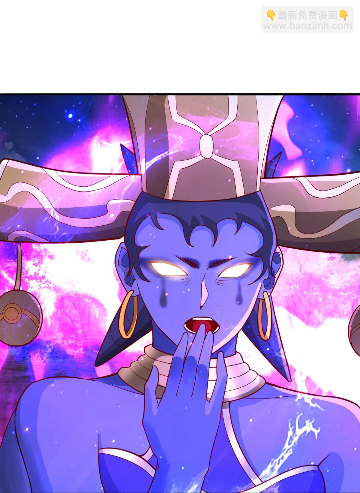 🍘我是大仙尊 第628话 战况焦灼，尸王亮相 第31页