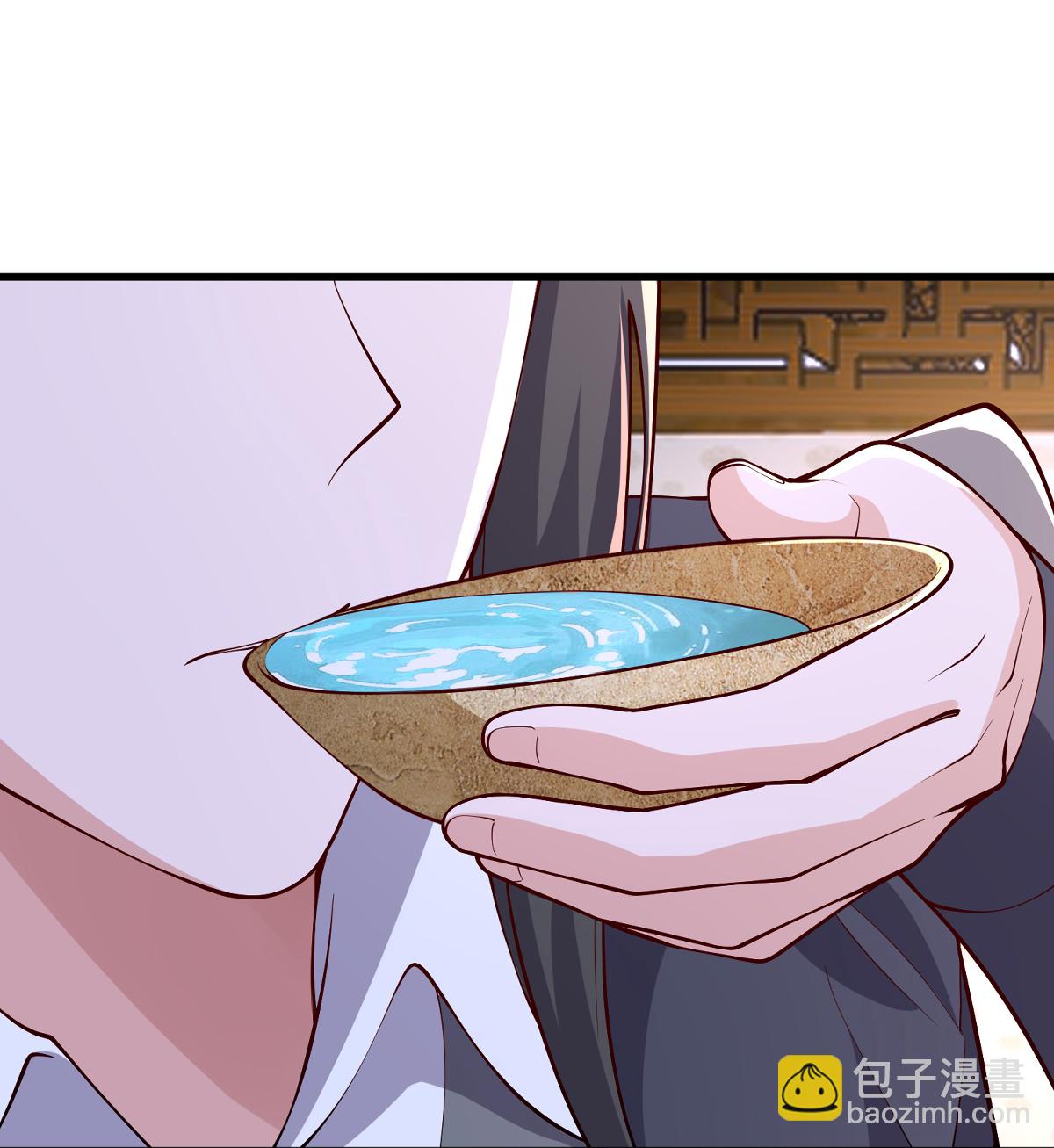 🍘我是大仙尊 第636话 第25页
