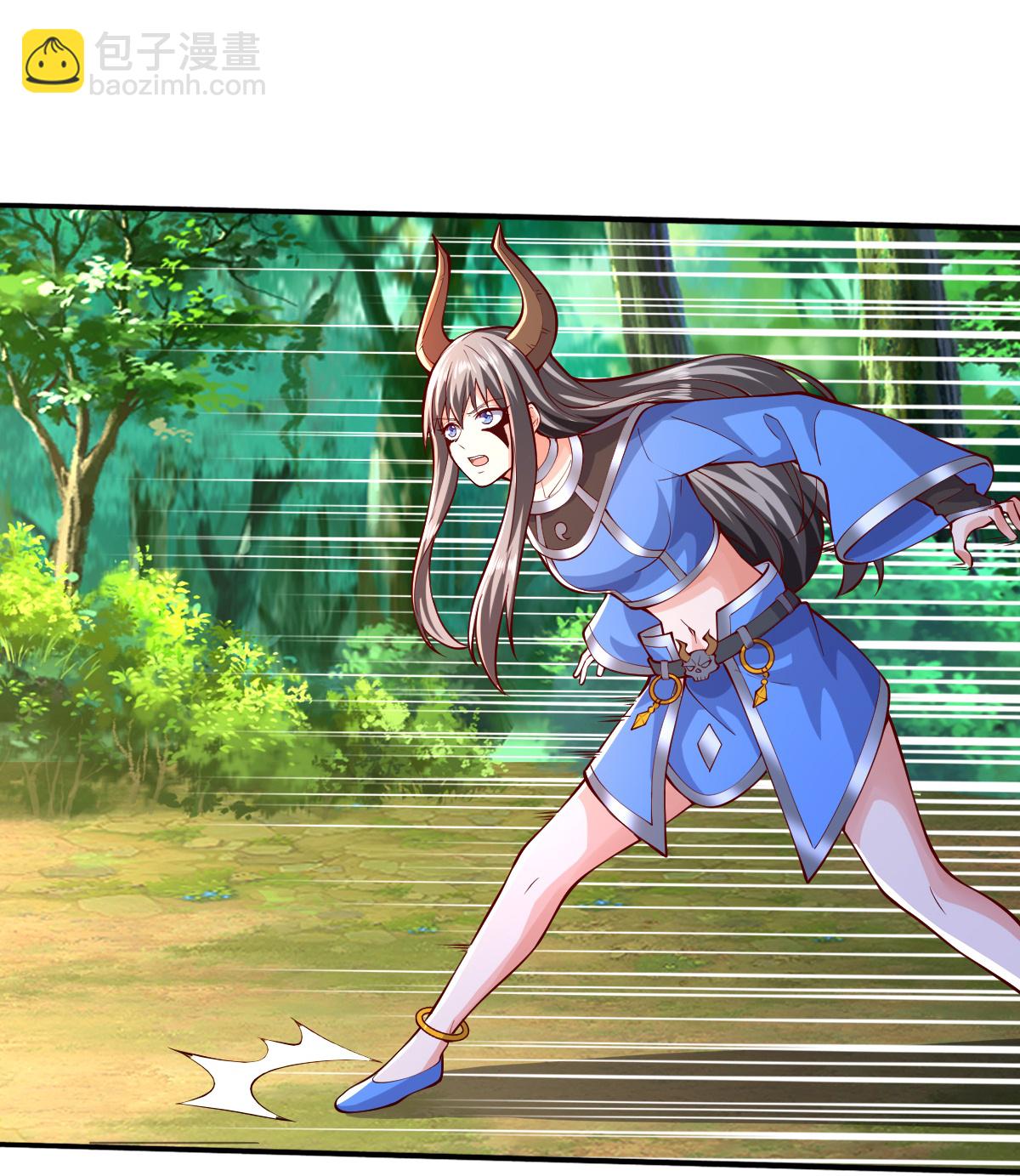 🍘我是大仙尊 第642话 第13页