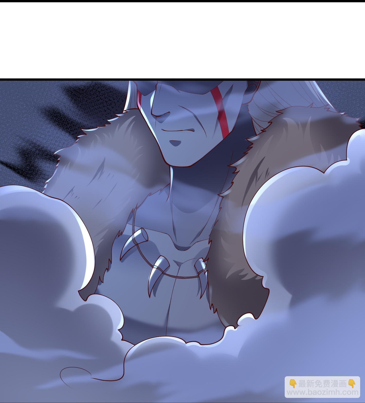🍘我是大仙尊 第644话 第10页