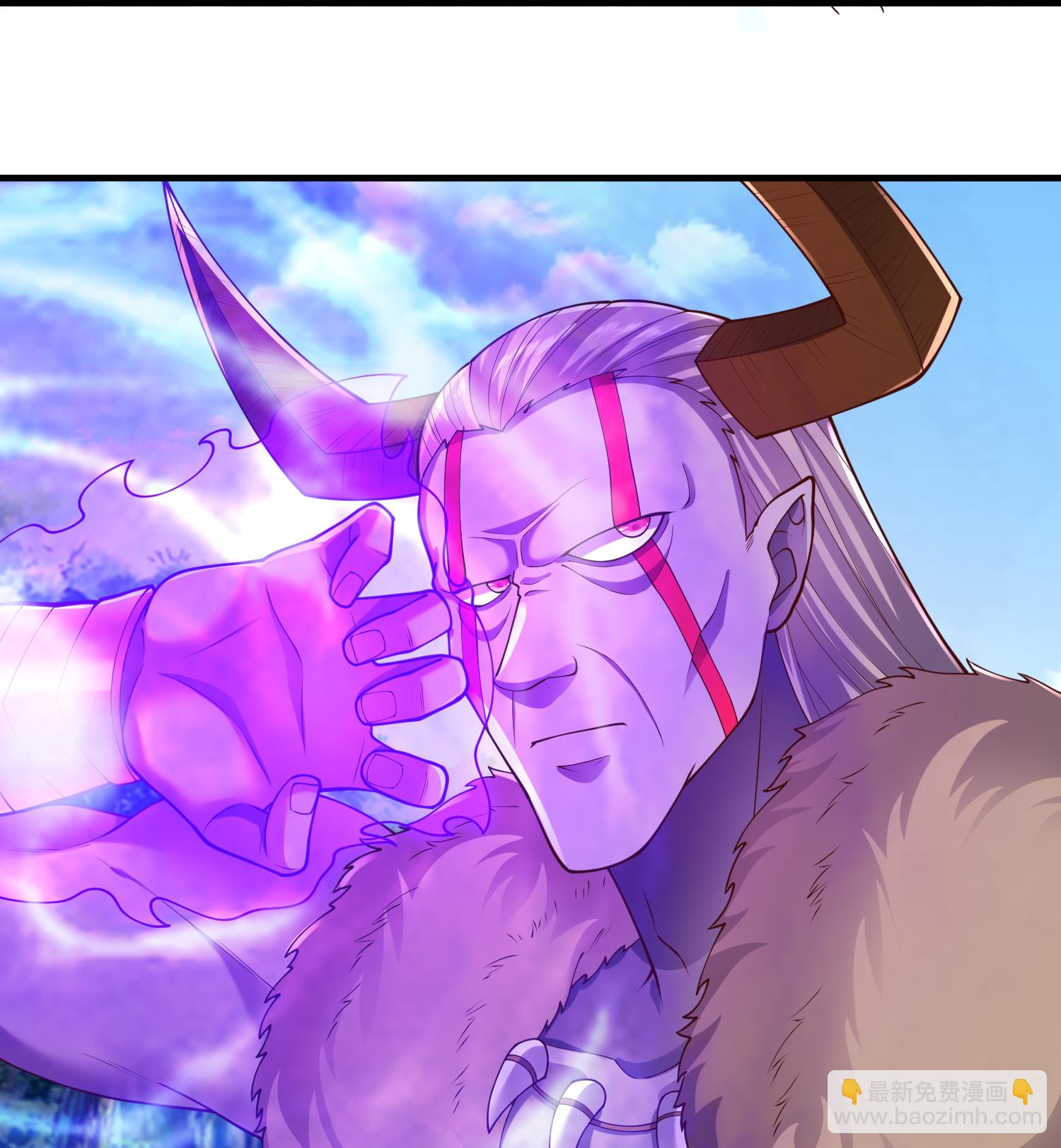 🍘我是大仙尊 第644话 第22页