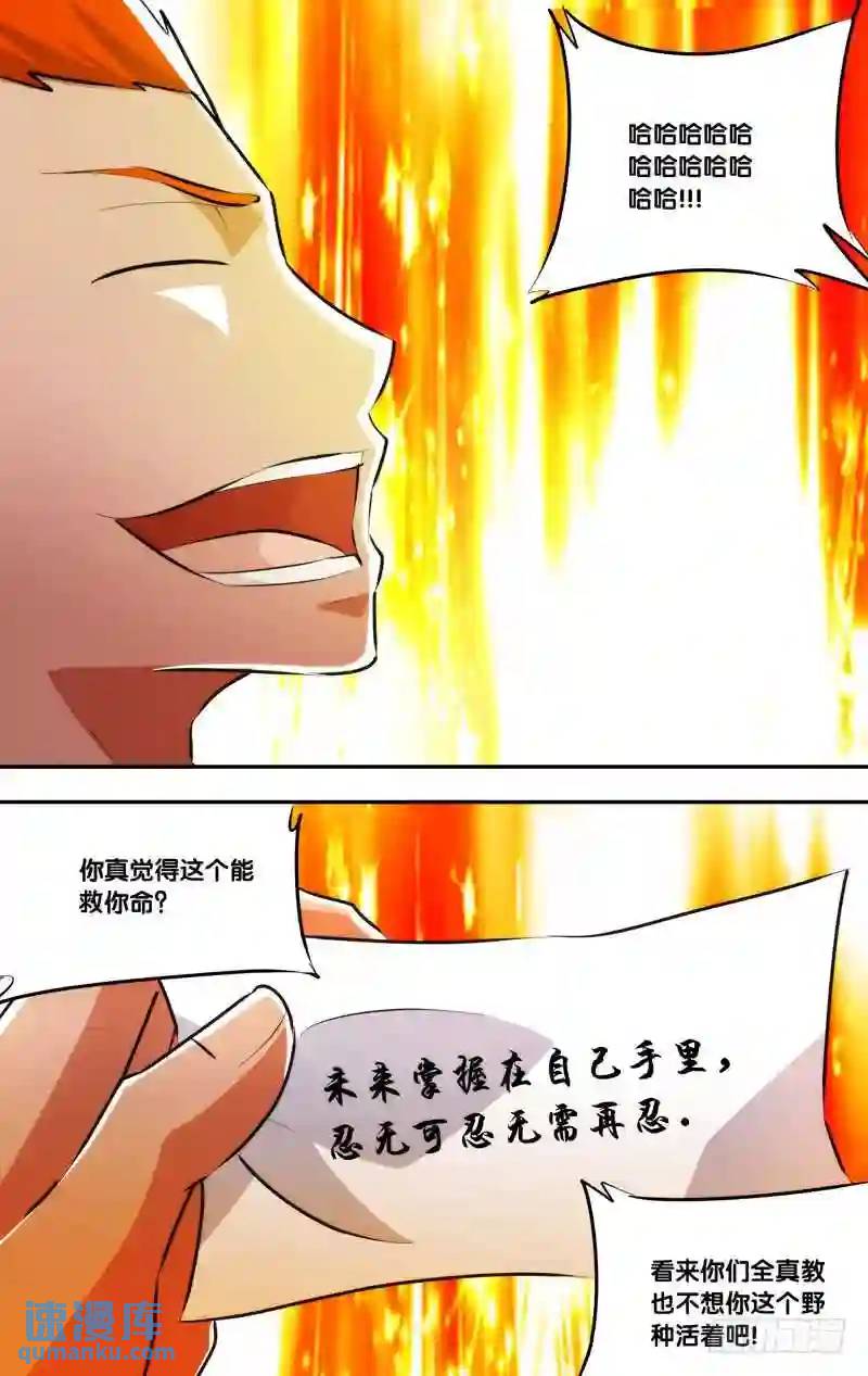 217.前世篇&middot;最后的锦囊-第217话