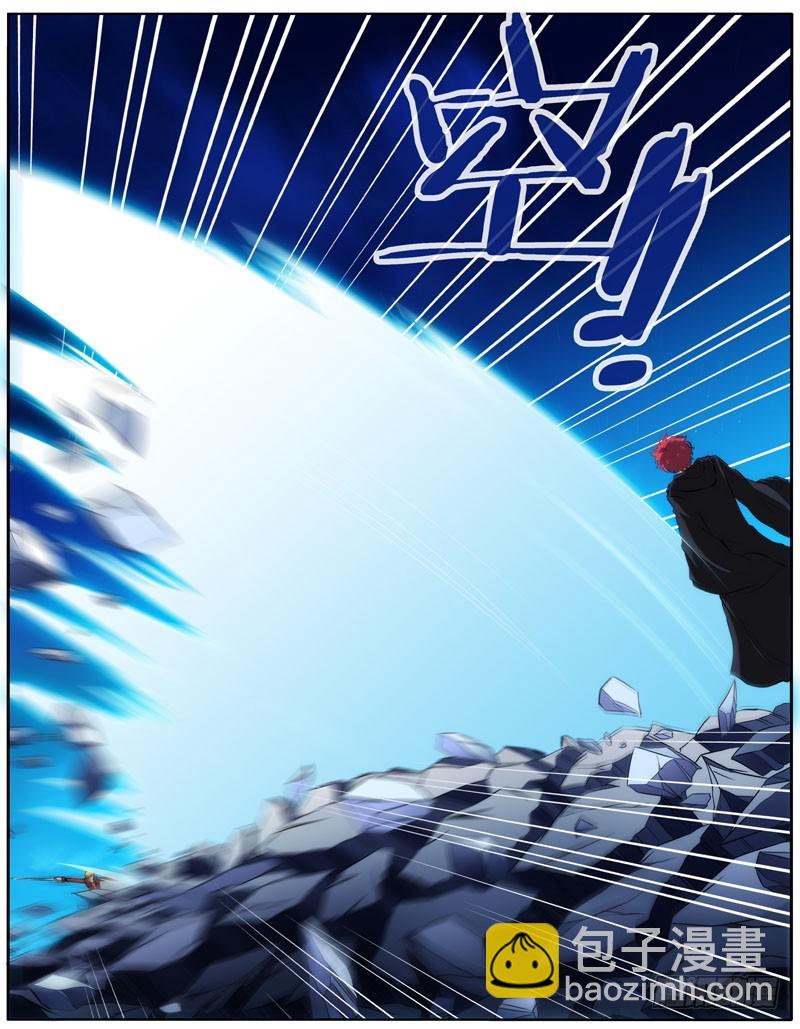 33.孙十二VS潘锐-第33话