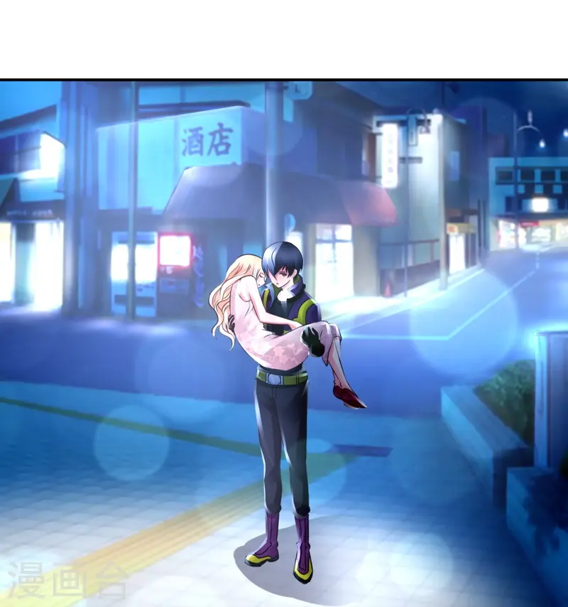 第67话 思雨身上的神秘邪灵-第67话