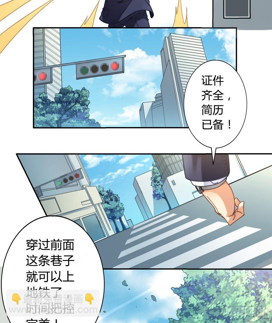 第一话-第1话