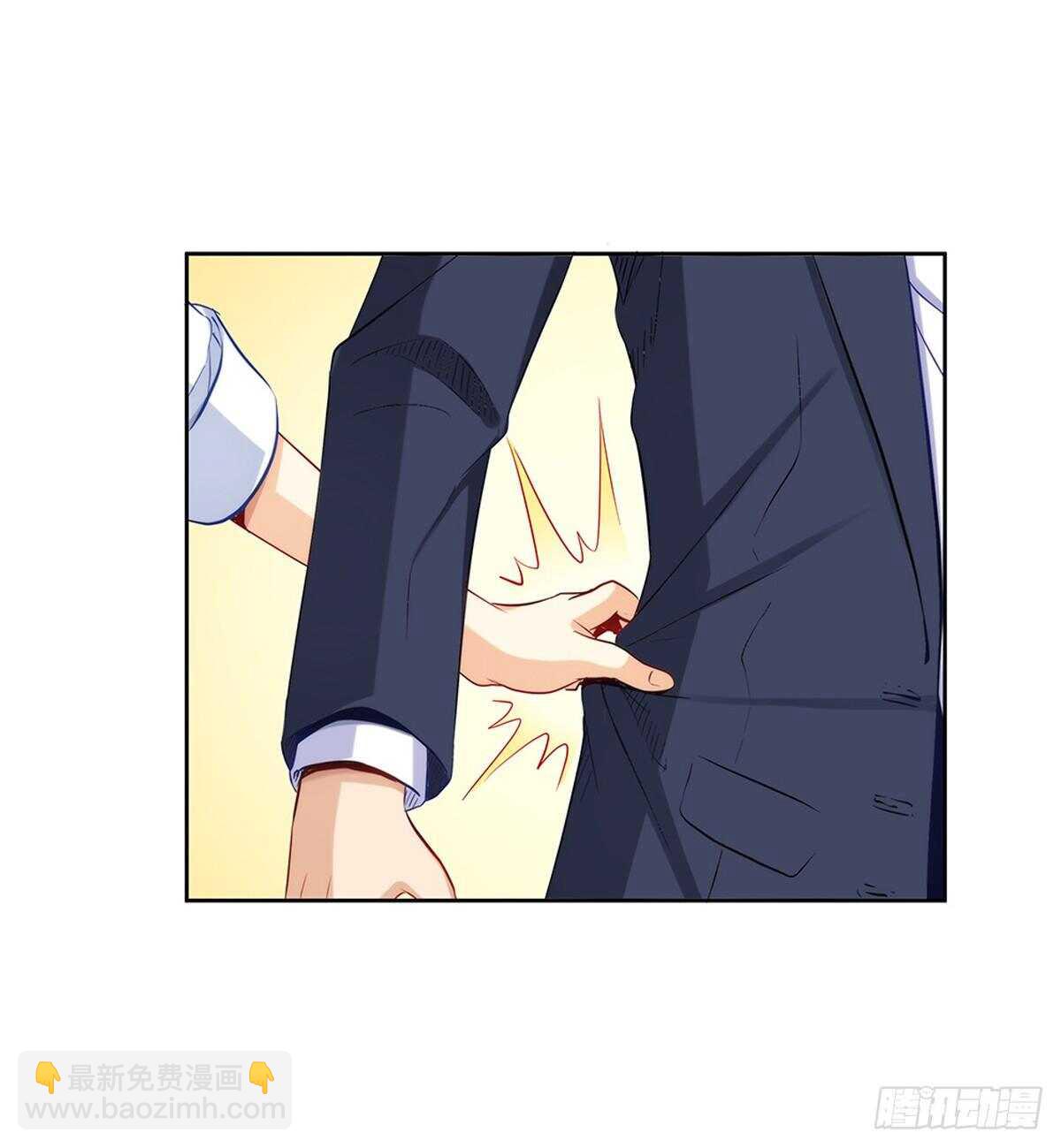 双方收购战(1/2)-第201话