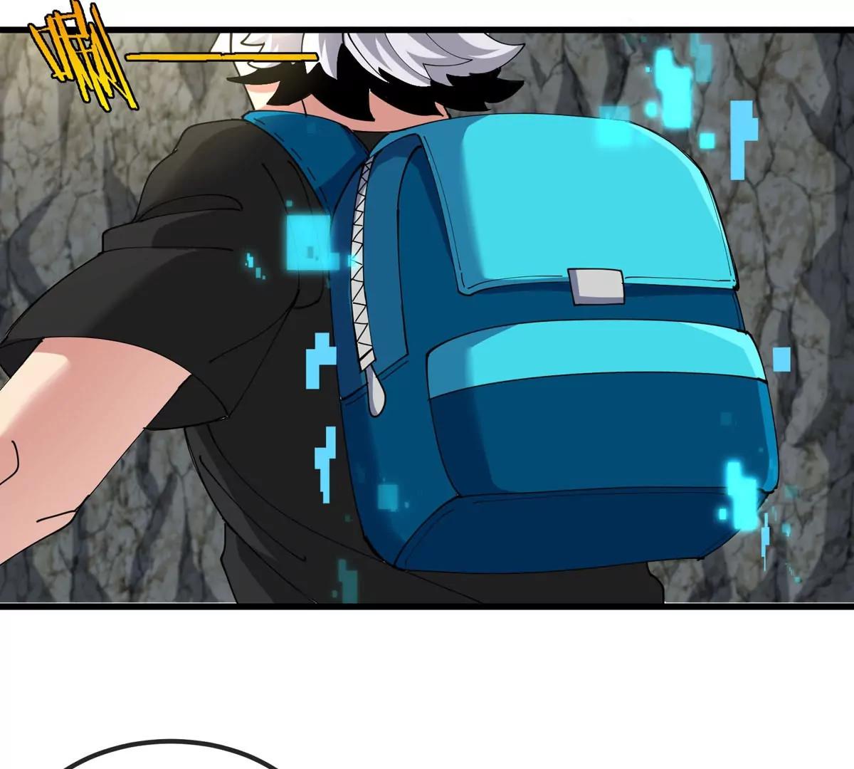 第13话 开启怪兽空间(1/3)-第13话