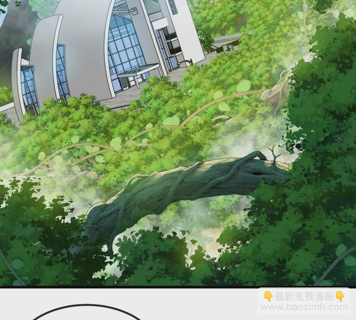 第18话 这是Cosplay会场吗？(1/3)-第19话