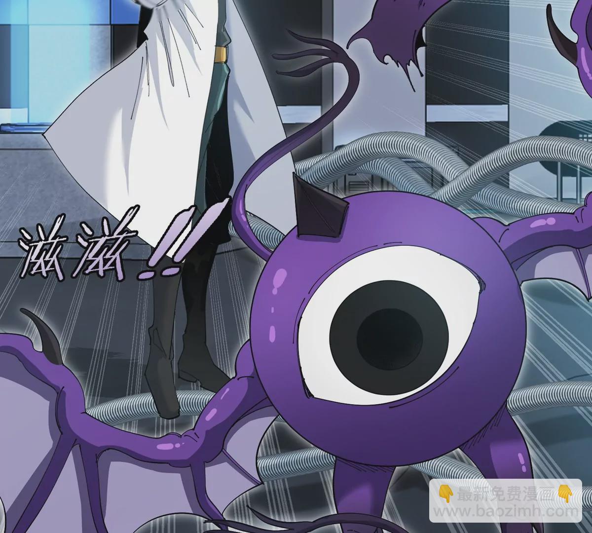 第18话 这是Cosplay会场吗？(1/3)-第19话