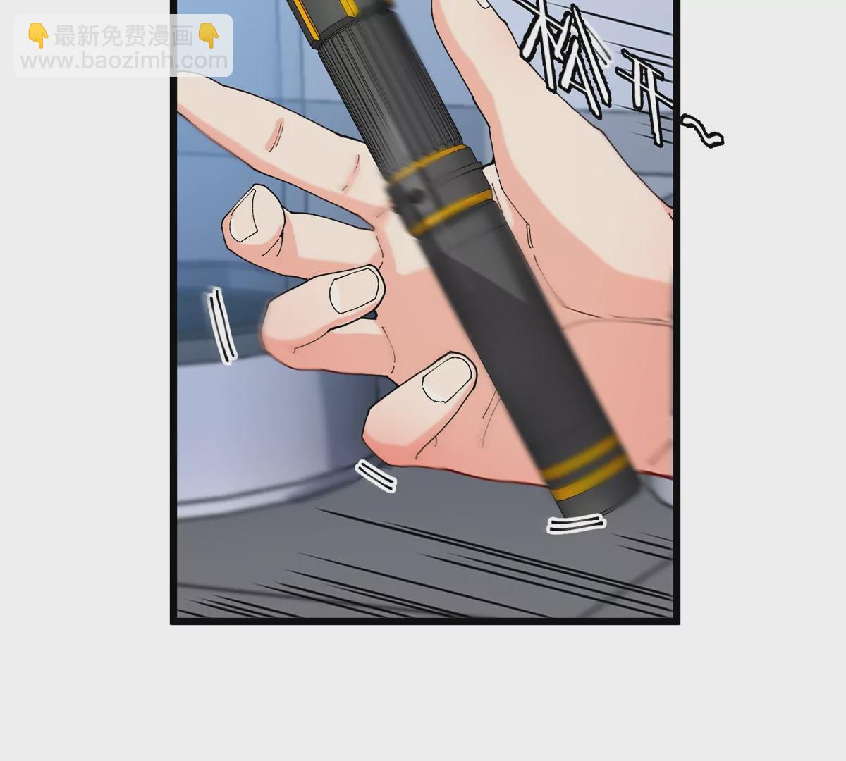 第24话 特训的目的(1/3)-第25话