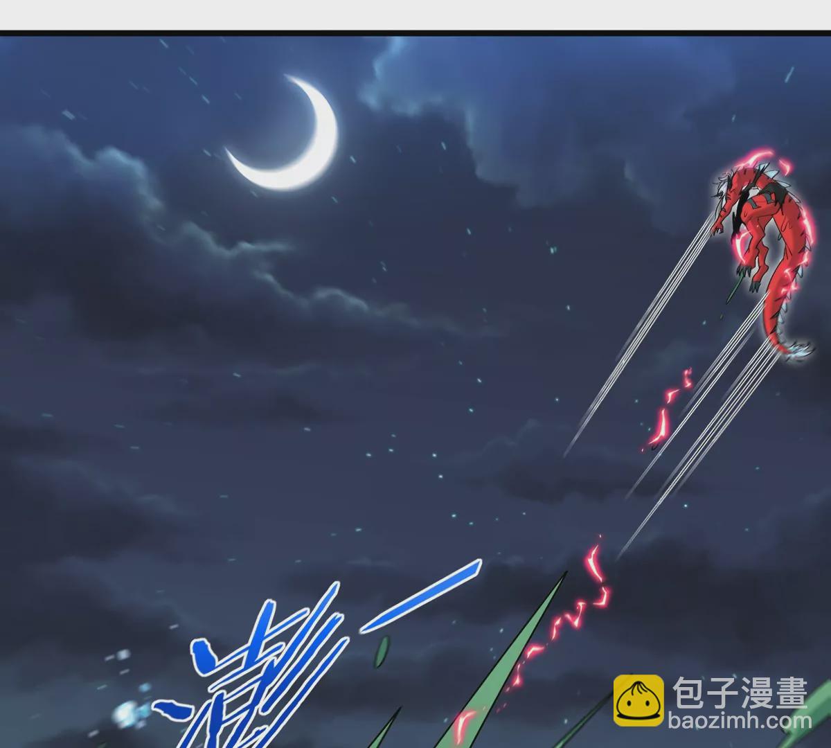 第28话 雷霆铁拳(1/3)-第29话